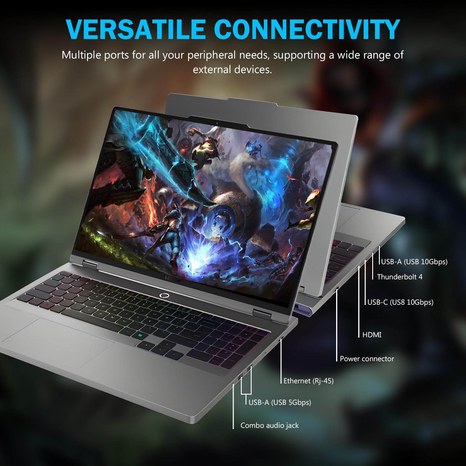 Amazon.com: Lenovo Legion 5i Laptop, 240Hz 16